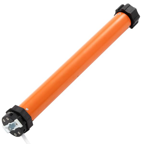 vidaXL Trubkov&eacute; motory 2 ks 10 Nm