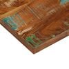 vidaXL Stoln&iacute; deska 40x20x2,5 cm obd&eacute;ln&iacute;kov&aacute; masivn&iacute; recyklovan&eacute; dřevo