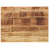 vidaXL Stoln&iacute; deska 70x60x1,5 cm obd&eacute;ln&iacute;kov&aacute; hrub&eacute; mangovn&iacute;kov&eacute; dřevo
