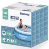 Bestway Fast Set Nafukovac&iacute; baz&eacute;n kruhov&yacute; 183 x 51 cm modr&yacute;