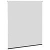 vidaXL Roleta zatemňovac&iacute; 140x150 cm &scaron;&iacute;řka l&aacute;tky 136,6 cm polyester