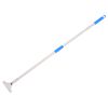 vidaXL N&aacute;sada pro podlahovou stěrku 119,5 cm ocel a plast