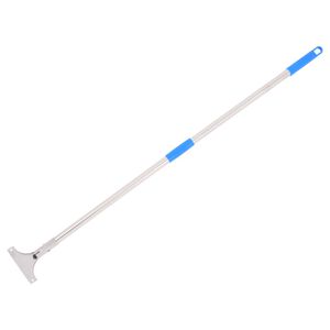 vidaXL N&aacute;sada pro podlahovou stěrku 119,5 cm ocel a plast