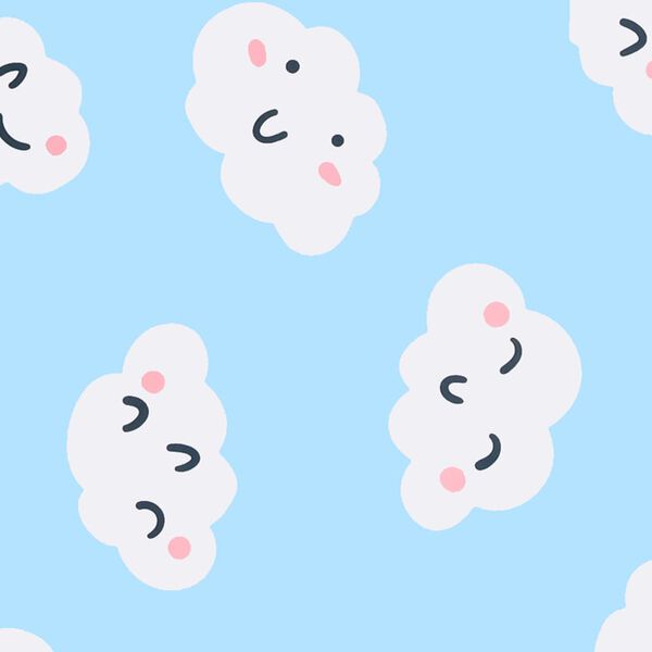 vidaXL Koberec s potiskem vícebarevný 160 x 230 cm textil