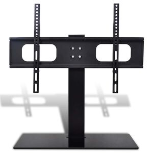 vidaXL Podstavec pod TV 37"&ndash;55" Max VESA 600 x 400 mm 40 kg