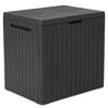 Keter Zahradn&iacute; &uacute;ložn&yacute; box City 113 l
