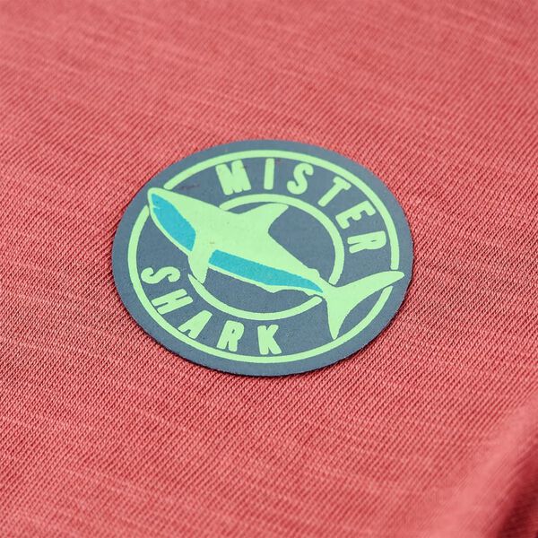 Dětsk&eacute; tričko paprikov&eacute; 104