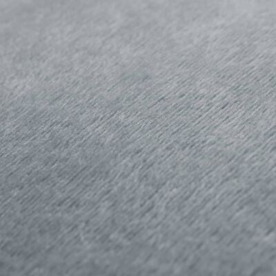 vidaXL Sada polštářů 2 ks textil 60 x 60 cm šedé