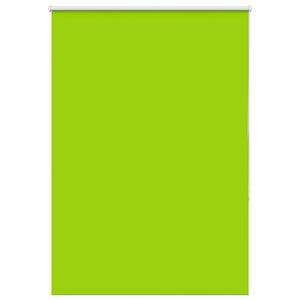 vidaXL Roleta zatemňovac&iacute; 105x150 cm &scaron;&iacute;řka l&aacute;tky 100,7 cm polyester