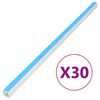 vidaXL Kabelov&aacute; li&scaron;ta samolepic&iacute; 25 x 25 mm 30 m PVC
