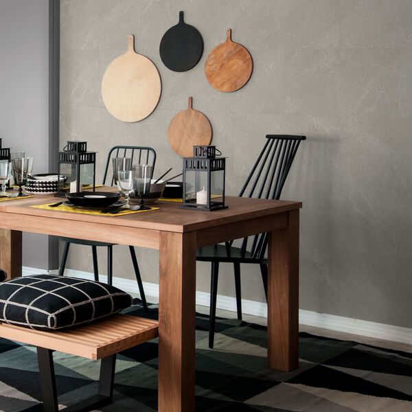 Grosfillex Nástěnné dlaždice Gx Wall+ 11 ks Rock 30x60cm světle béžové