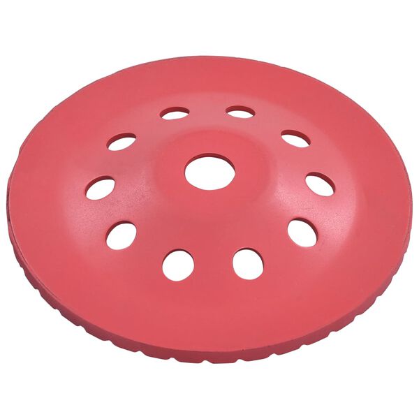 vidaXL Diamantov&yacute; brusn&yacute; tal&iacute;ř turbo 180 mm