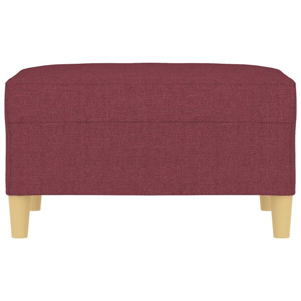 vidaXL Podnožka v&iacute;nov&aacute; 70x55x41 cm textil