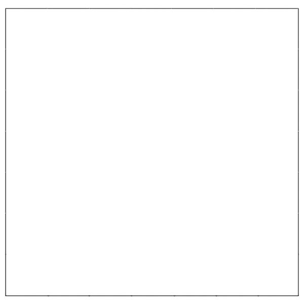 vidaXL Ps&iacute; kotec stř&iacute;brn&yacute; 49 m&sup2; ocel