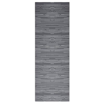 vidaXL Venkovní koberec antracitový 80 x 250 cm PP