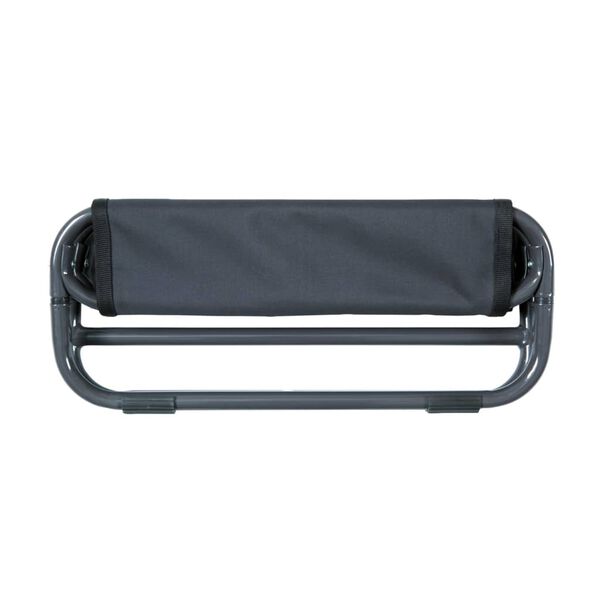 MAELSON Pel&iacute;&scaron;ek pro psy <25 kg antracitov&yacute;