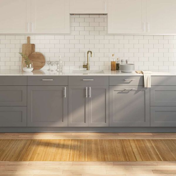 vidaXL Koberec obd&eacute;ln&iacute;kov&yacute; př&iacute;rodn&iacute; 70 x 500 cm bambus