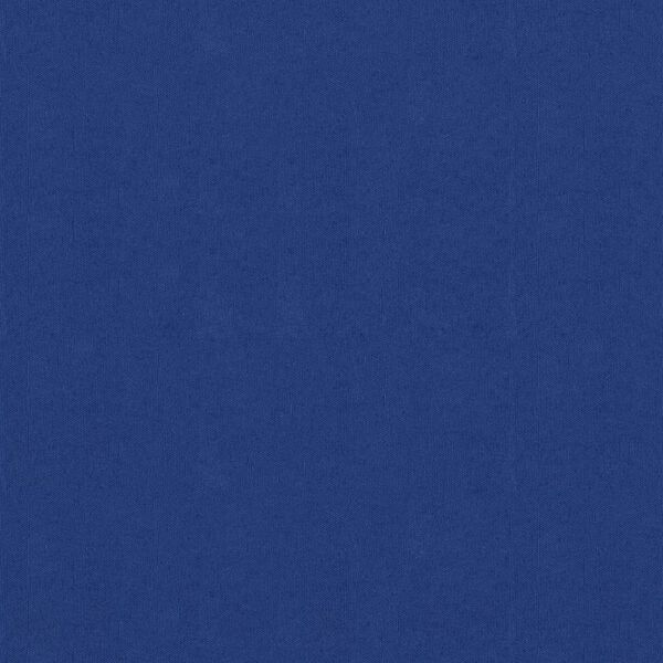 vidaXL Balk&oacute;nov&aacute; z&aacute;stěna modr&aacute; 90 x 300 cm oxfordsk&aacute; l&aacute;tka