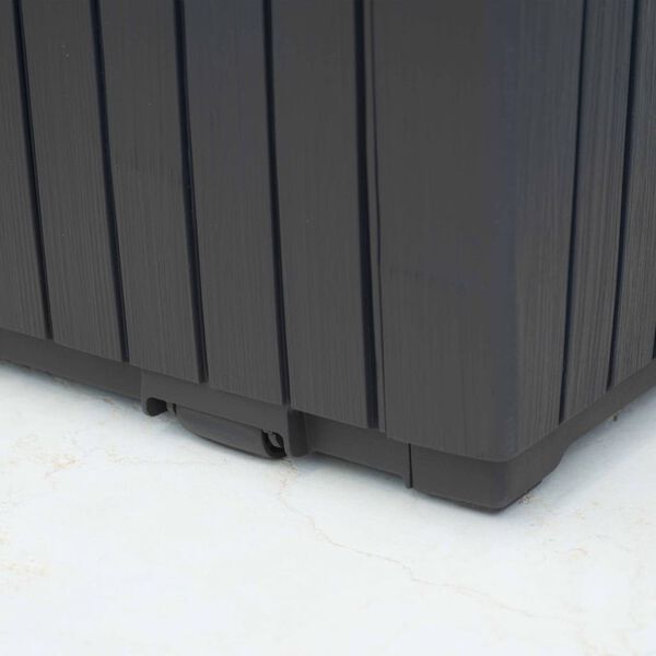 Keter Zahradn&iacute; &uacute;ložn&yacute; box Springwood 305 l