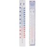 Esschert Design N&aacute;stěnn&yacute; teploměr 90 cm TH9