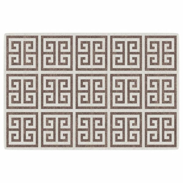 vidaXL Vnitřn&iacute;/venkovn&iacute; koberec s kr&aacute;tk&yacute;m vlasem v&iacute;cebarevn&yacute; 120x180cm