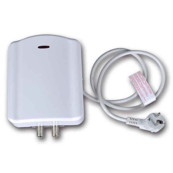 Elektrick&yacute; průtokov&yacute; ohřivač vody 3500 Watt