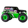 Monster Jam Ter&eacute;nn&iacute; auto Grave Digger s d&aacute;lkov&yacute;m ovl&aacute;d&aacute;n&iacute;m 1:15