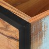vidaXL Truhl&iacute;k 60 x 20 x 68 cm masivn&iacute; recyklovan&eacute; dřevo