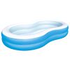 Bestway Rodinn&yacute; baz&eacute;n Big Lagoon 262 x 157 x 46 cm