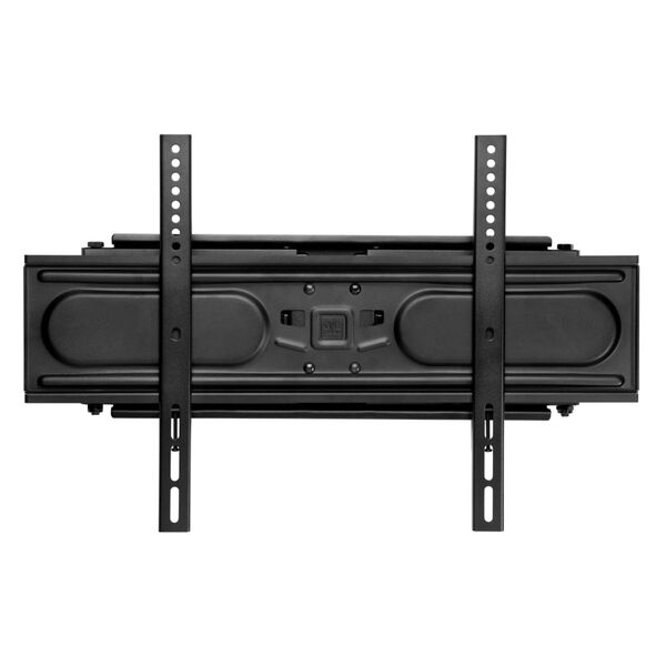 One For All Otočn&yacute; a v&yacute;klopn&yacute; TV drž&aacute;k 32"&ndash;90" čern&yacute;