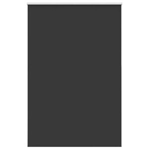 vidaXL Roleta zatemňovac&iacute; 145x230 cm &scaron;&iacute;řka l&aacute;tky 141,6 cm polyester