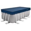 INTEX Ochrann&aacute; f&oacute;lie na baz&eacute;n INTEX 400 x 200 cm Obd&eacute;ln&iacute;kov&yacute; PVC a PET