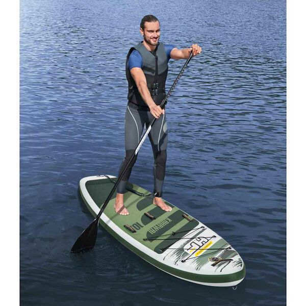 Bestway Hydro-Force Nafukovací SUP Kahawai 310 x 86 x 15 cm