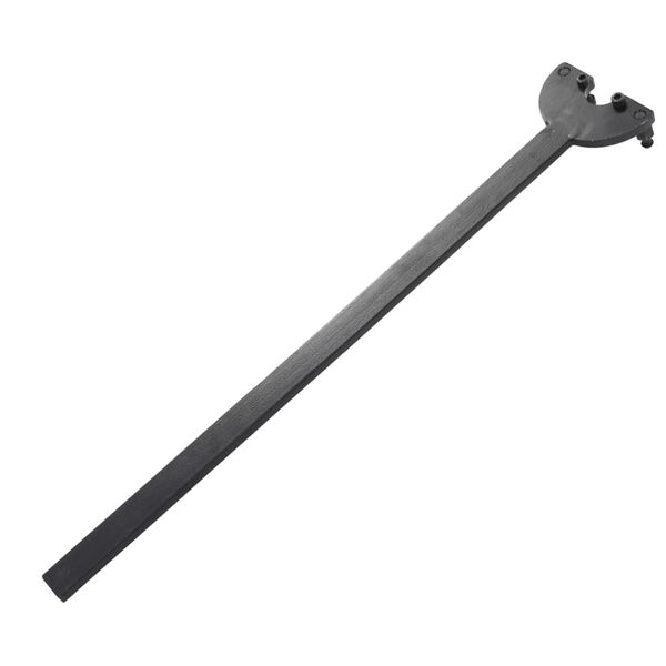 vidaXL Drž&aacute;k řemenice pro VAG VW Audi