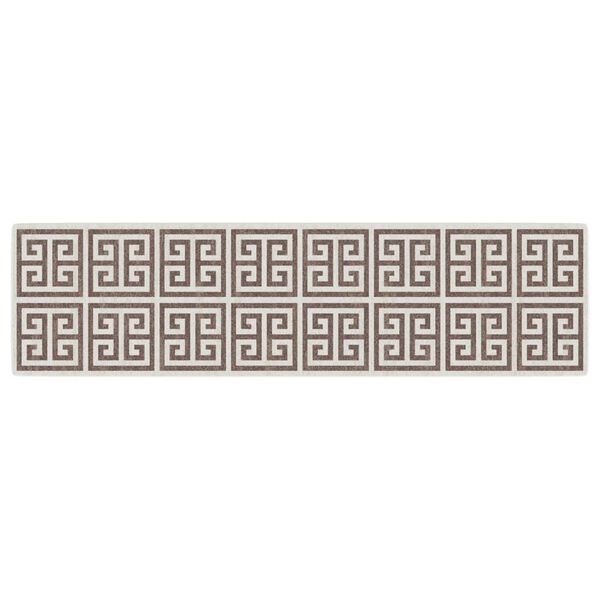 vidaXL Vnitřn&iacute;/venkovn&iacute; koberec s kr&aacute;tk&yacute;m vlasem v&iacute;cebarevn&yacute; 80x300 cm