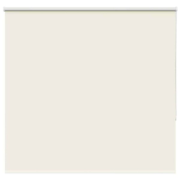vidaXL Roleta zatemňovac&iacute; na&scaron;edl&aacute; &scaron;&iacute;řka l&aacute;tky 156,6 cm polyester