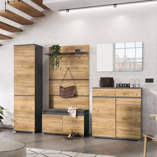 Germania Botn&iacute;k GW-Lissabon dub a antracitov&yacute;