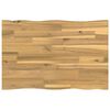 vidaXL Obd&eacute;ln&iacute;kov&yacute; stůl 60 x 40 x 3,2 cm Obd&eacute;ln&iacute;kov&yacute;