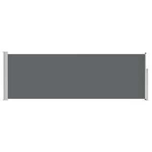 vidaXL V&yacute;suvn&aacute; bočn&iacute; mark&yacute;za 300 x 100 cm Polyester Obd&eacute;ln&iacute;kov&yacute;