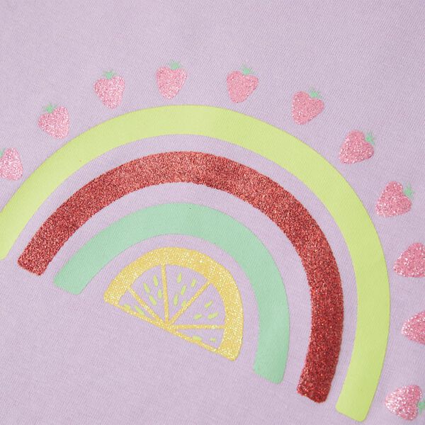 Dětsk&eacute; tričko &scaron;eř&iacute;kov&eacute; 128