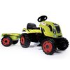 Smoby &Scaron;lapac&iacute; traktor Farmer XL Claas Arion 400