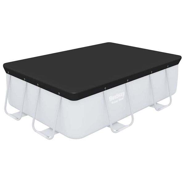 Bestway Kryt na baz&eacute;n Flowclear 269 x 179 cm