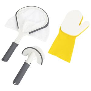 Bestway Lay-Z-Spa Sada n&aacute;strojů v&scaron;e-v-jednom