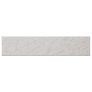vidaXL Parapet okna Mramorov&aacute; textura 160 x 35 x 4,5 cm PVC