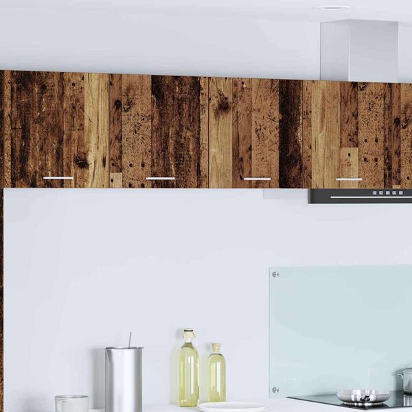 vidaXL Z&aacute;věsn&aacute; skř&iacute;ňka Star&eacute; dřevo 80 x 31 x 40 cm kompozitn&iacute; dřevo