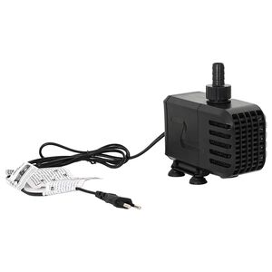 vidaXL Ponorn&eacute; čerpadlo pro akv&aacute;ria 1 800 l/h