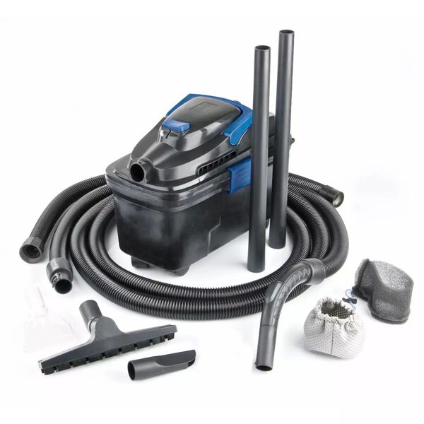Ubbink Jez&iacute;rkov&yacute; kalov&yacute; vysavač VacuProCleaner Compact 1379119