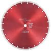 vidaXL Diamantov&yacute; řezac&iacute; kotouč ocel 350 mm