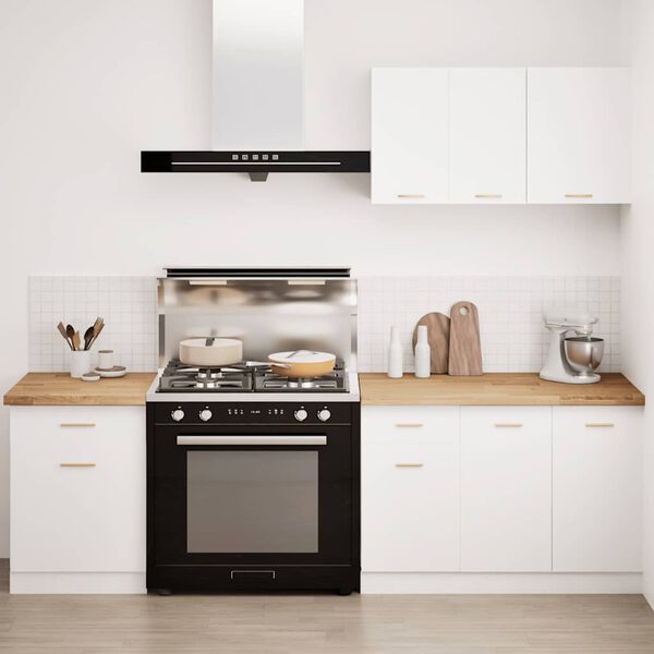 vidaXL Kuchyňsk&aacute; deska 60x63,5x4 cm masivn&iacute; dub obd&eacute;ln&iacute;kov&yacute;