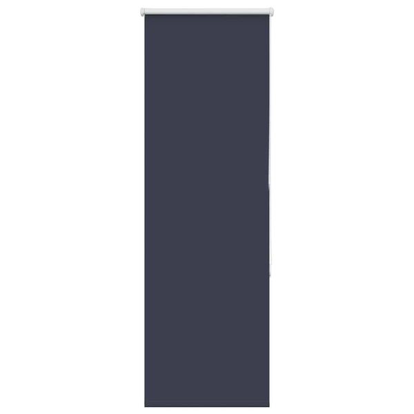 vidaXL Roleta zatemňovac&iacute; 45x175 cm &scaron;&iacute;řka l&aacute;tky 40,7 cm polyester